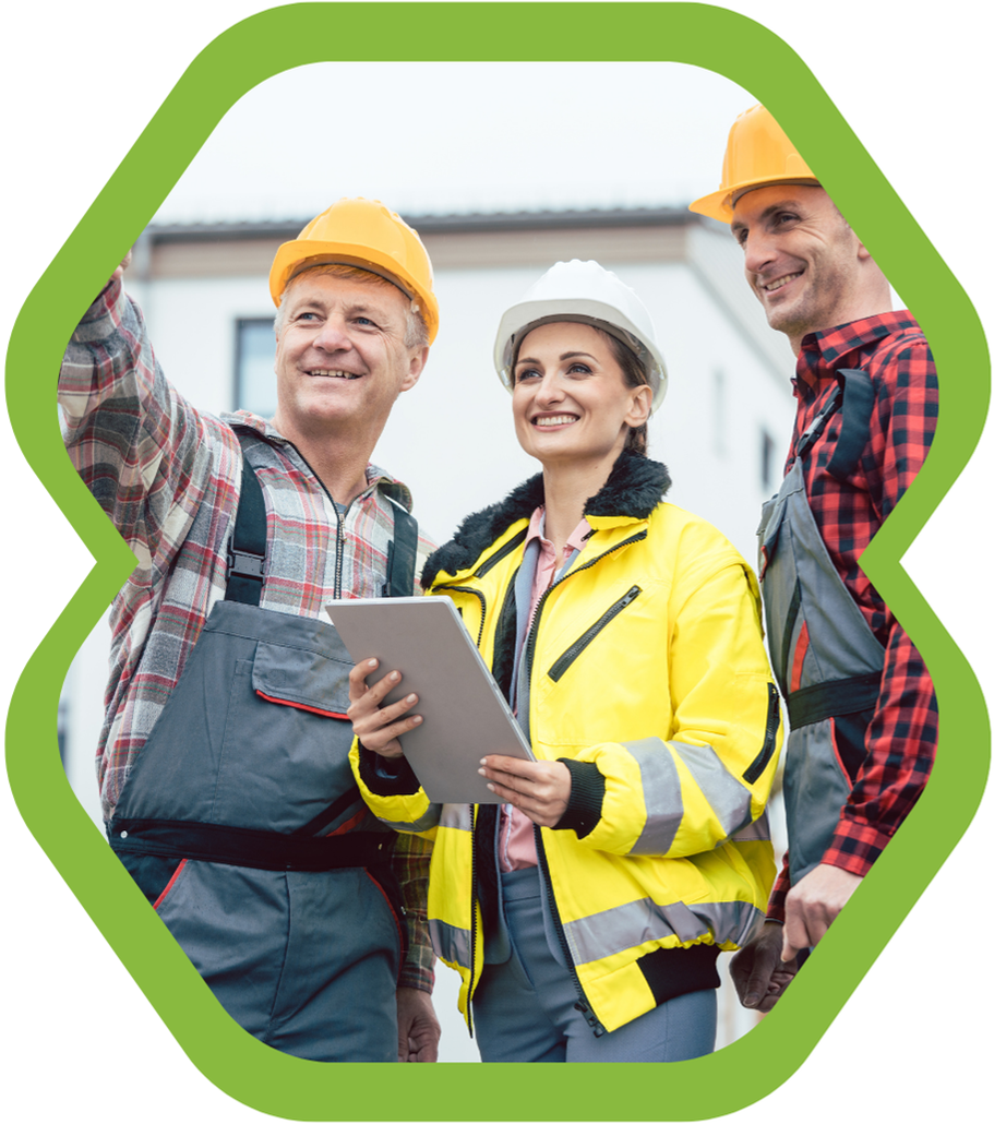 finding the right contractor